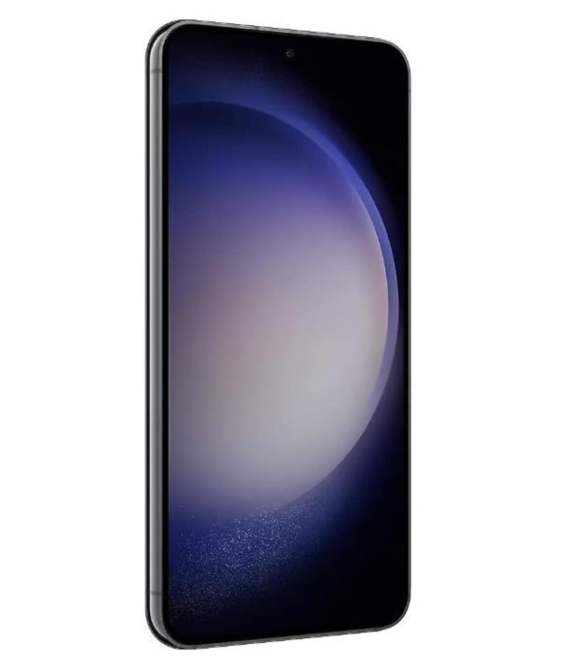 Samsung Cep Telefonu Galaxy S23 SM-S911B 8/256Gb Black