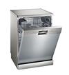 Siemens Bulaşık Makinesi SN234I01DT 4 Program