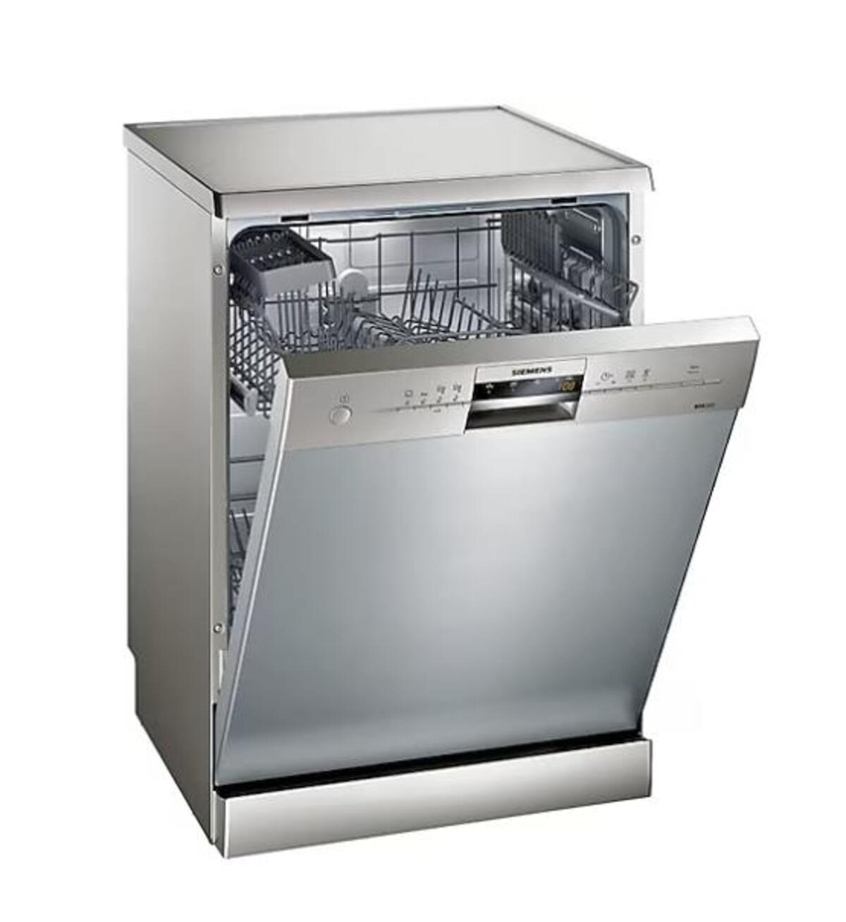 Siemens Bulaşık Makinesi SN234I01DT 4 Program