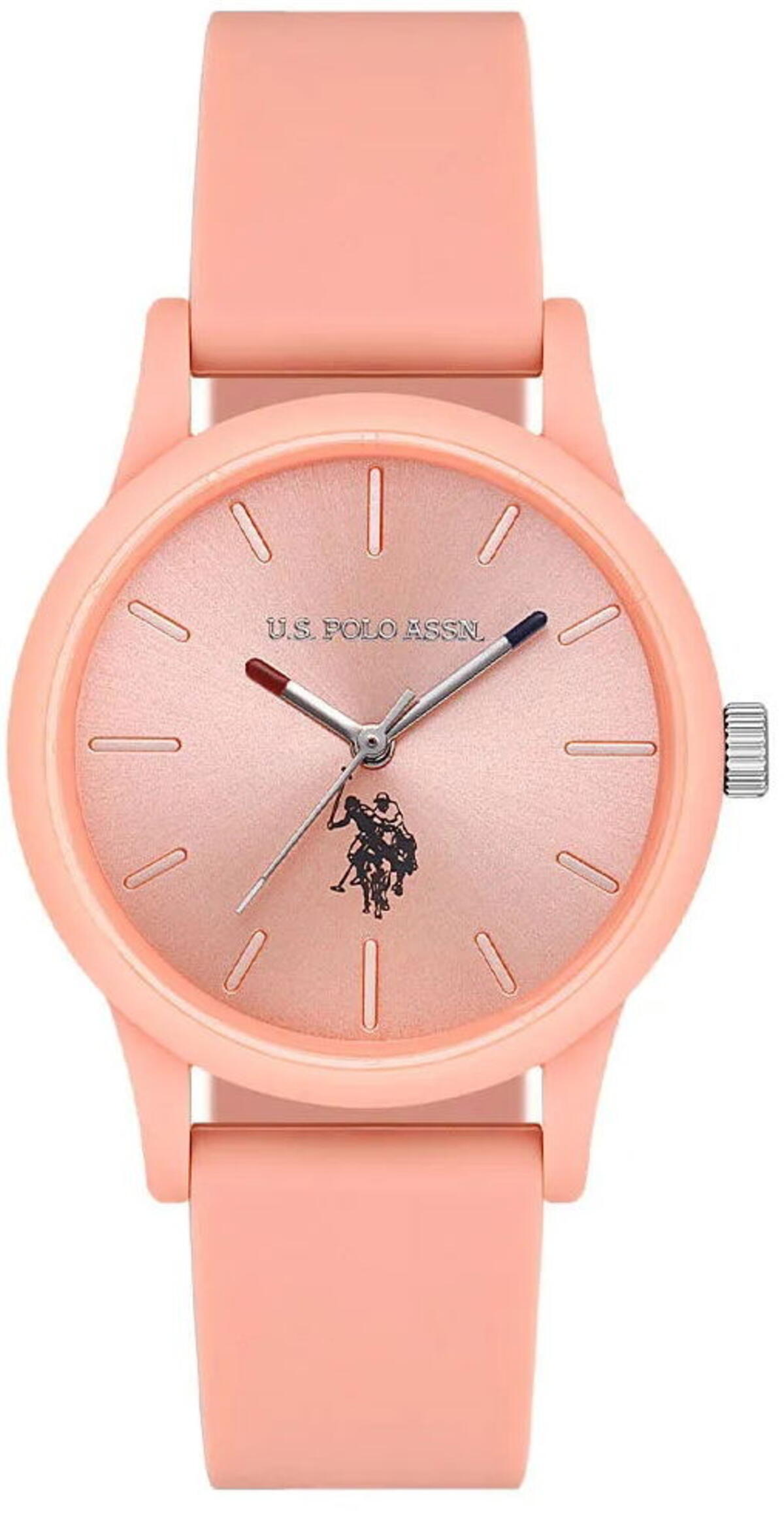 U.S. Polo Assn. Saat Kadın USPA2089-04