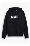 Levis Sweatshirt A2827-0040 Siyah