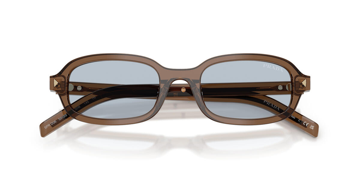 Prada Gözlük Kadın 0PR D06S 28I30W 50