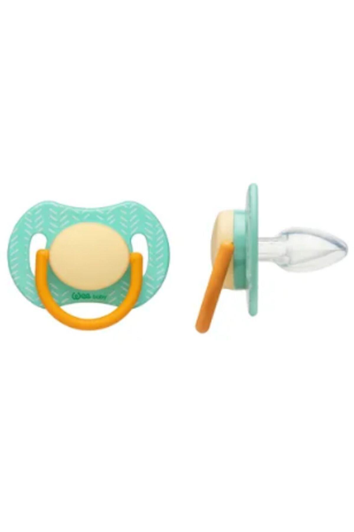 Wee Baby Emzik Joy Simetrik No:1 RB785