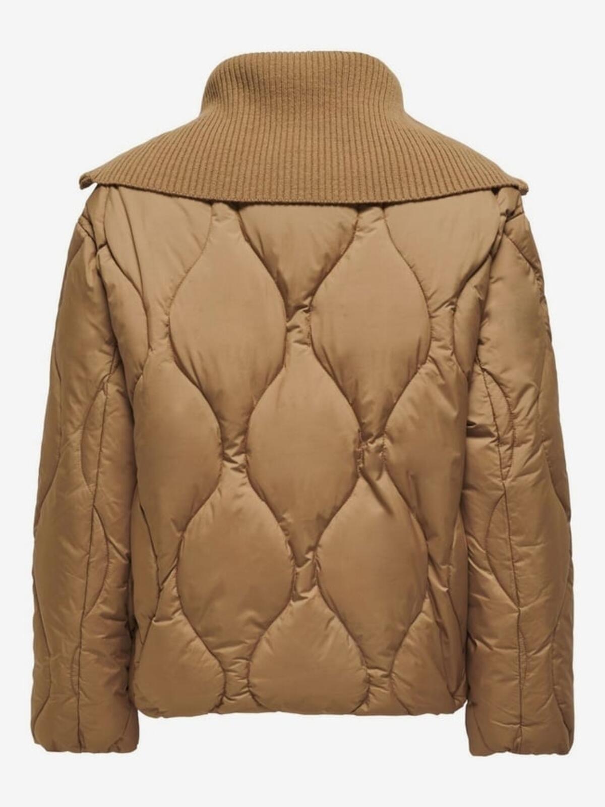 Only Mont 15325950 Açık Kahve