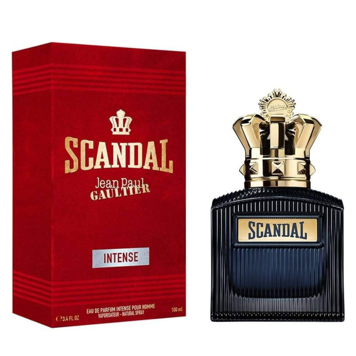 Jean Paul Gaultier Erkek Parfüm Scandal İntense Him Edp 100Ml