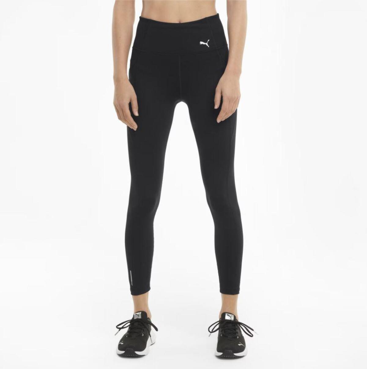 Puma Favorite Forever Hw 7/8Tight 520267_01 Siyah