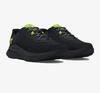 Under Armour Ua Hovr Turbulence 2 3026520-003 Siyah