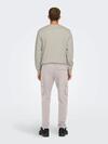 Only&Sons Pantolon 22029759 Krem