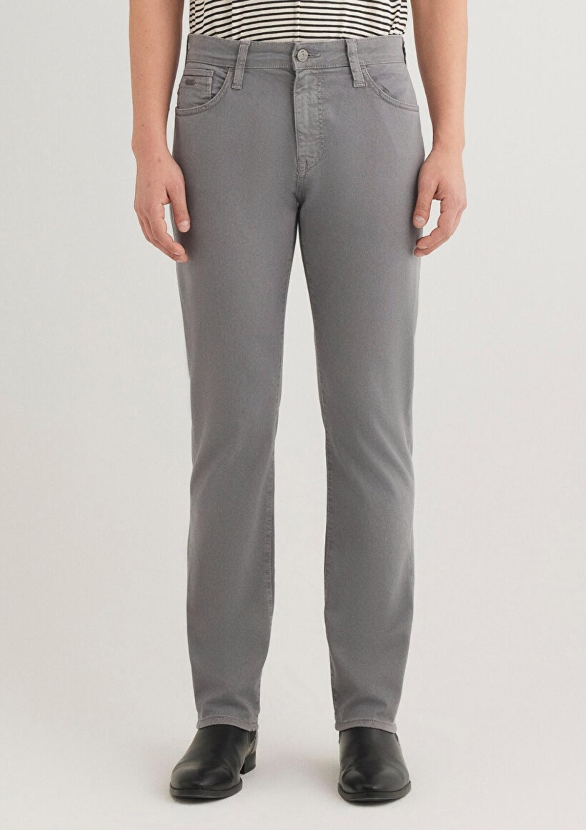 Mavi Pantolon Marcus M0035182453 Gri