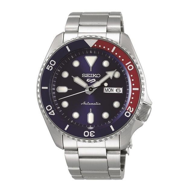 Seiko Saat Erkek SRPD53K1 Metal