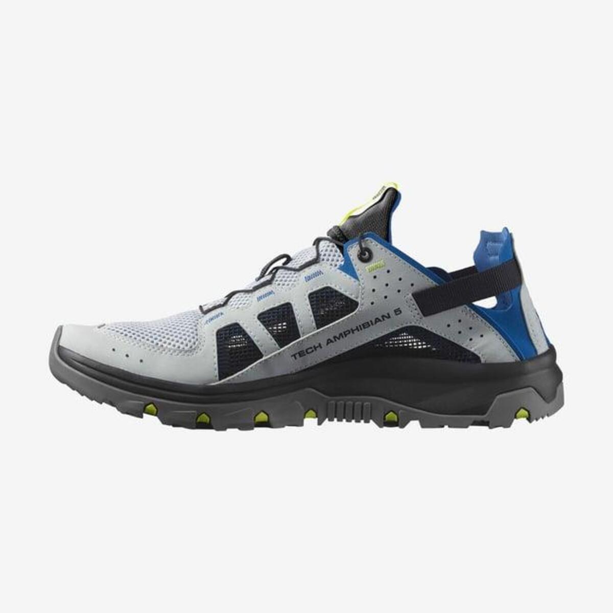 Salomon Techamphibian 5 L47113800 Mavi