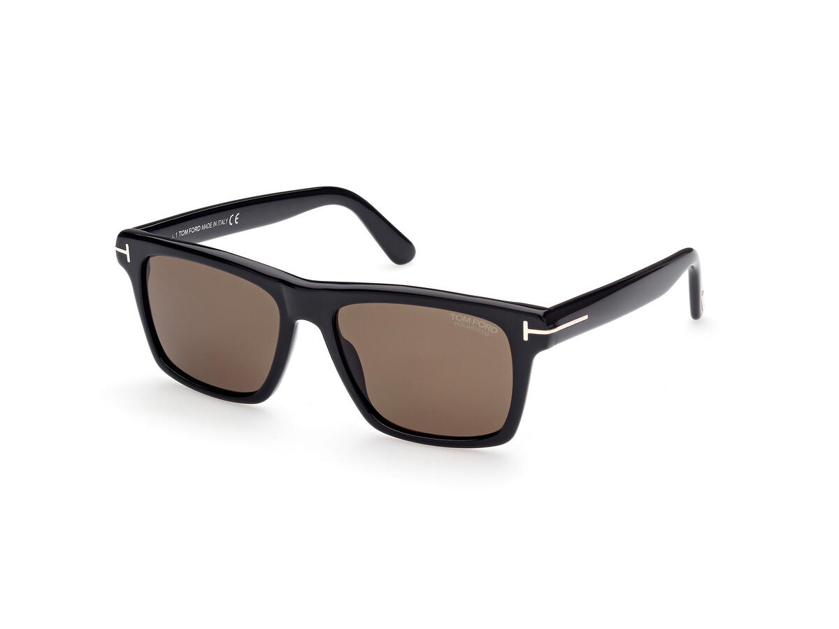 Tom Ford Gözlük Unisex FT0906 01H