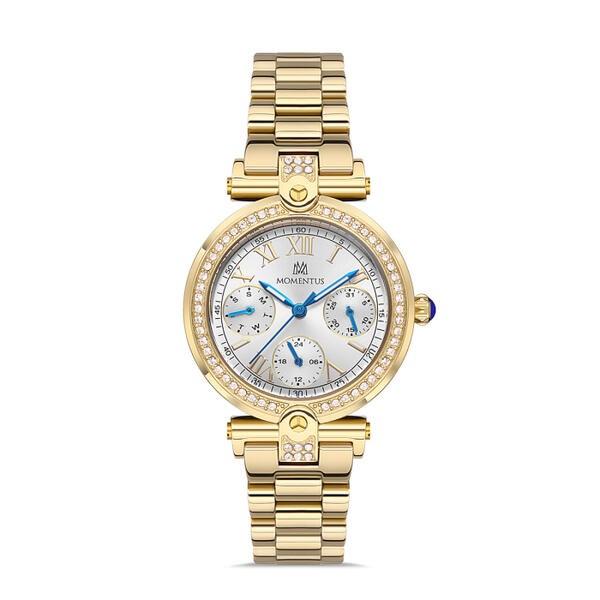 Momentus Saat Kadın SS247G-02SG