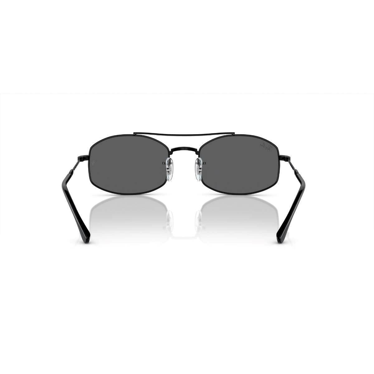 Ray-Ban Gözlük Unisex 0RB3719 002/B1 54