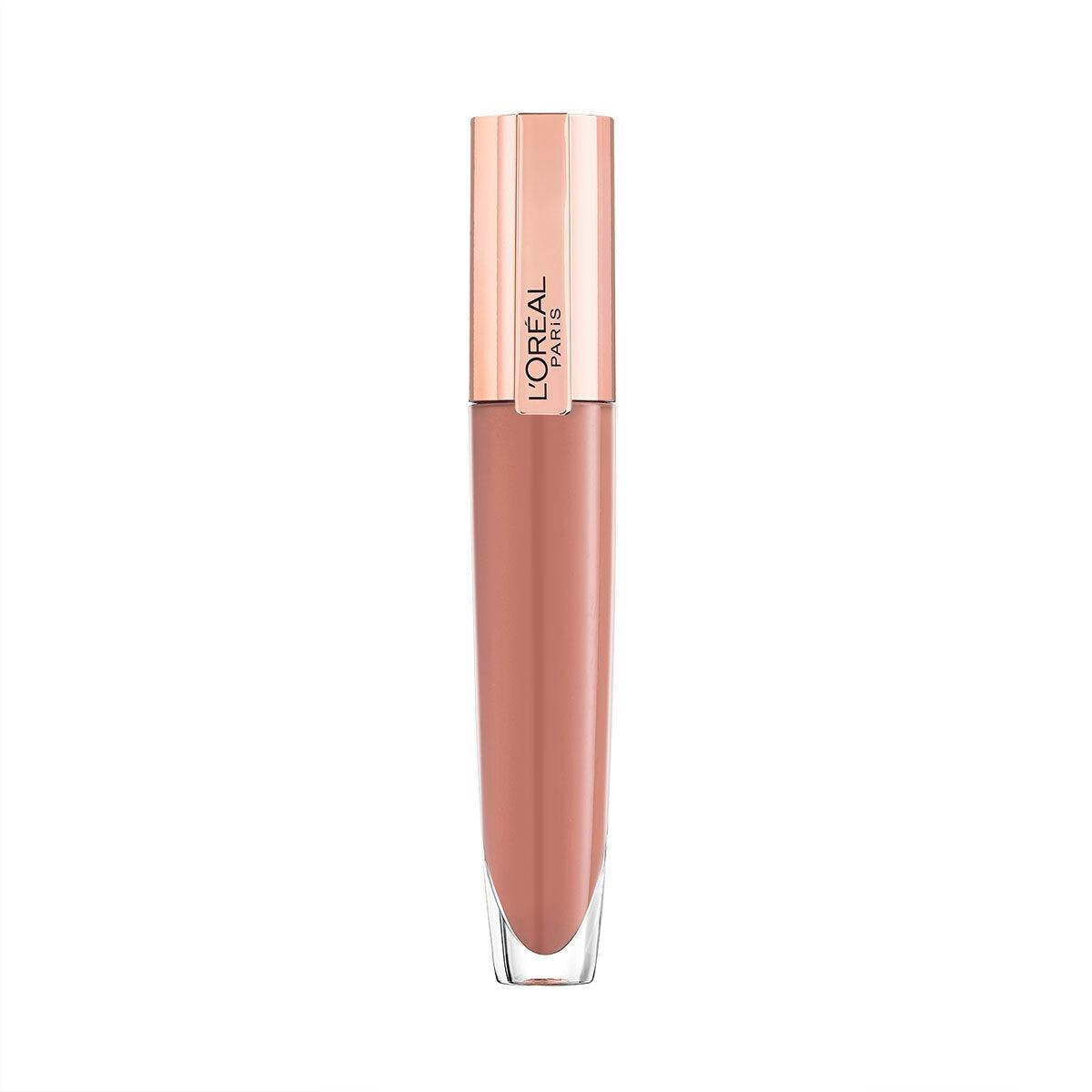 Loreal Paris Dudak Parlatıcısı Brilliant Signature Plump 412