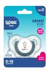 Wee Baby Emzik Safari No:2 RB947