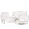 Korkmaz Yemek Tk 60P Bone Sel.A8427