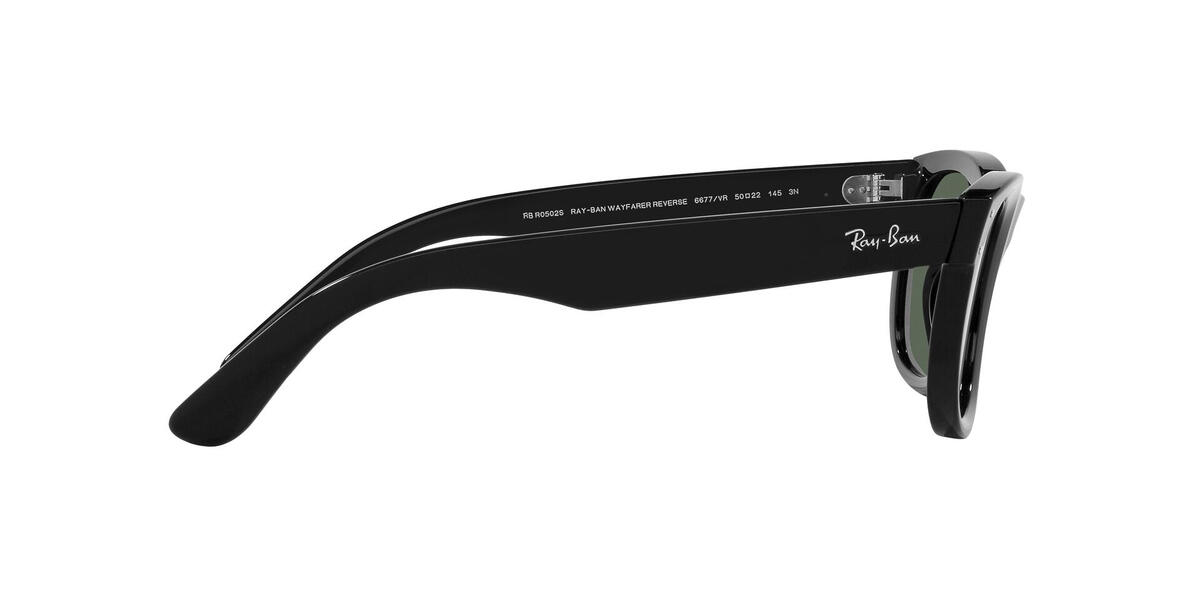 Ray-Ban Unisex Güneş Gözlüğü 0RBR0502S 6677VR 50