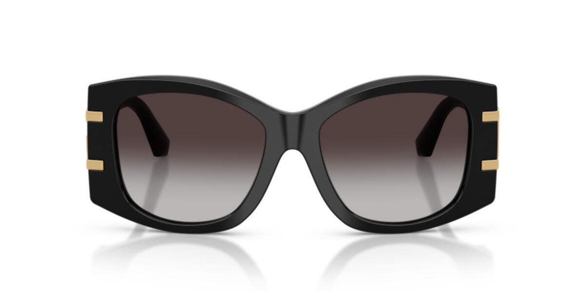 Dolce&Gabbana Gözlük Kadın 0DG4501 501/8G 54