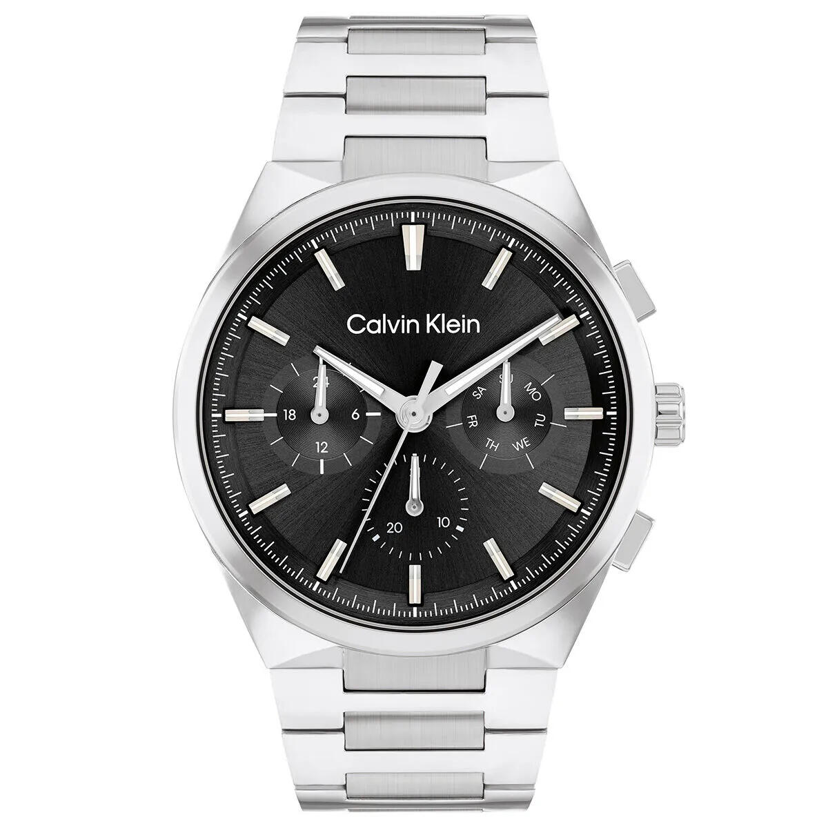 Calvin Klein Saat Erkek CK25200459