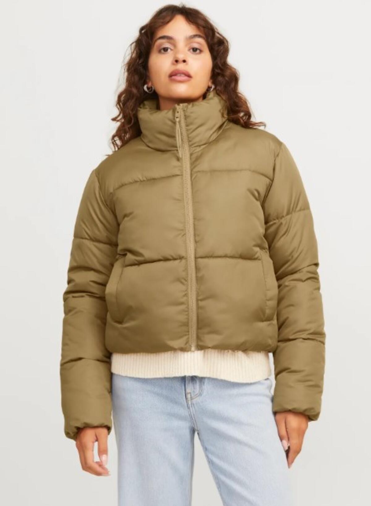 Jjxx Mont 12258068 Camel