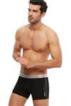 Kom Boxer Conan 111.005 Siyah