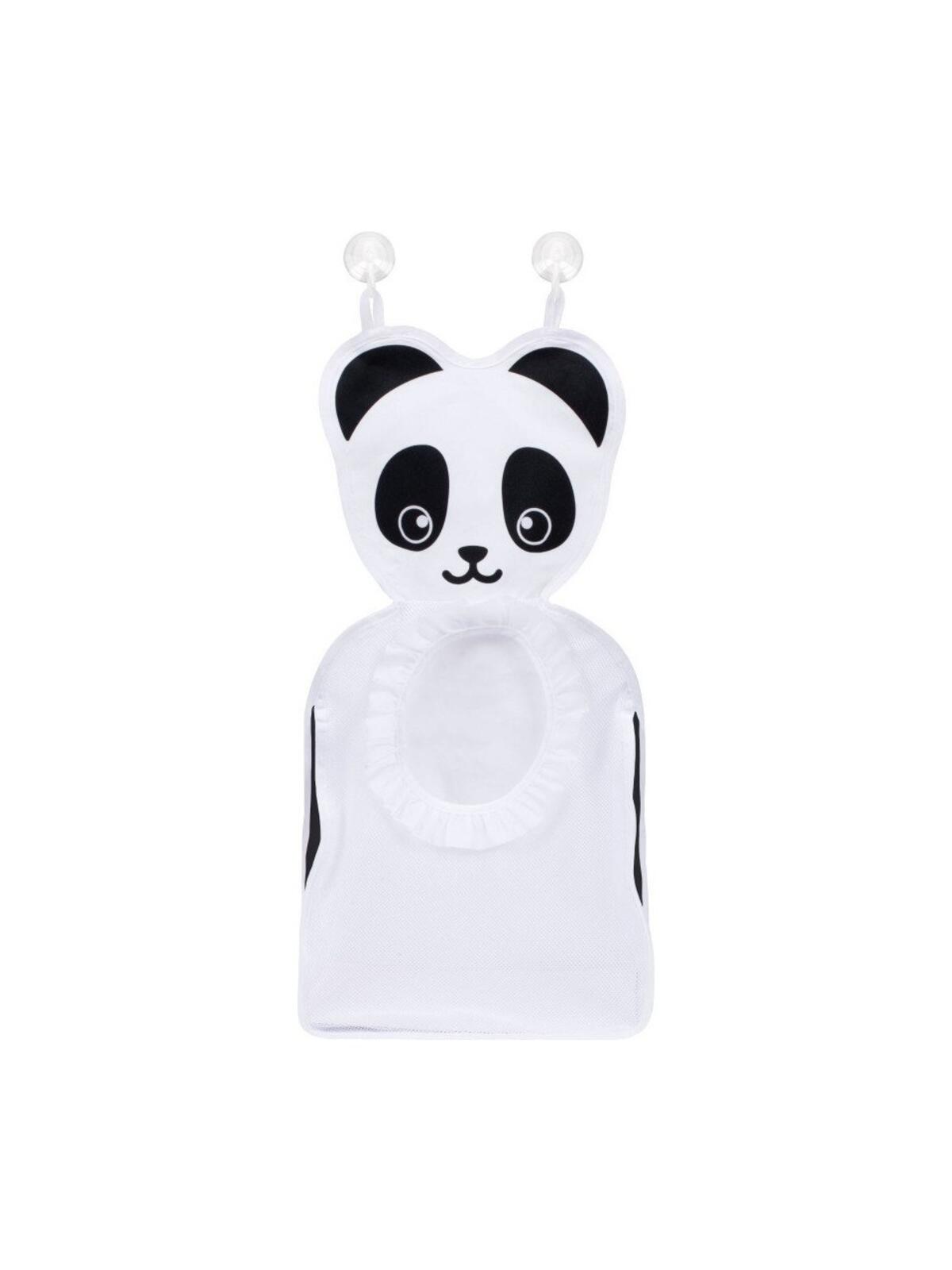Sevi Banyo Oyuncak Torbası 114.145 Panda