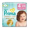 Prima Bez Premcare İkiz 4 Beden 23Lü