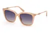 Guess Gözlük Kadın GU7886 57B 53-17-140