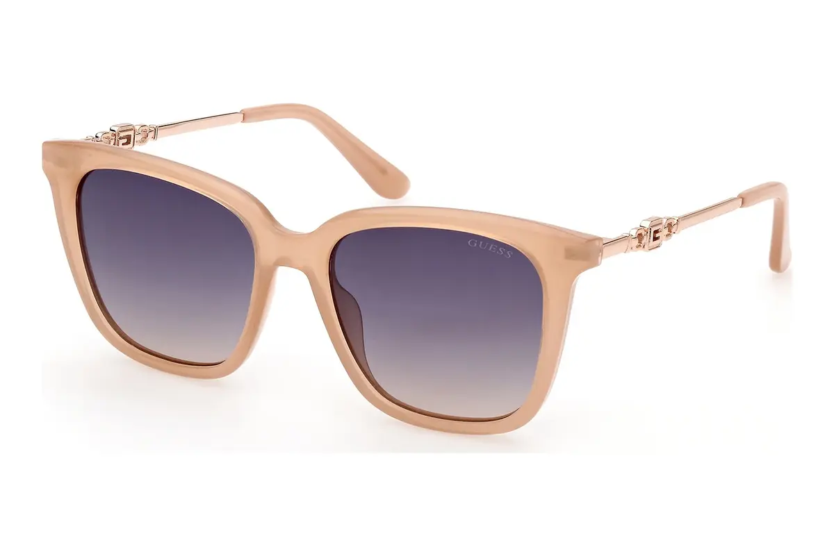Guess Gözlük Kadın GU7886 57B 53-17-140