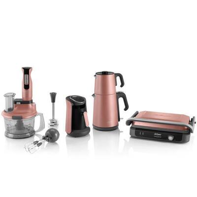 Arzum Natura Set Ar9023Pro Gün Batımı (Dy)