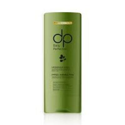 Dp Saç Kremi Moringa Yağı 350Ml (Dy)