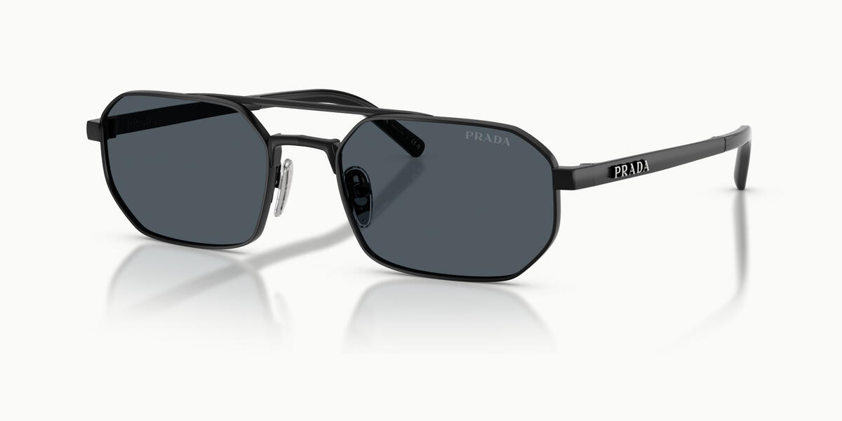 Prada Gözlük Erkek 0PR D53S 7AB70B 55