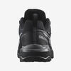Salomon X Ultra 360 Gore-Tex L47453200 Siyah/Gri