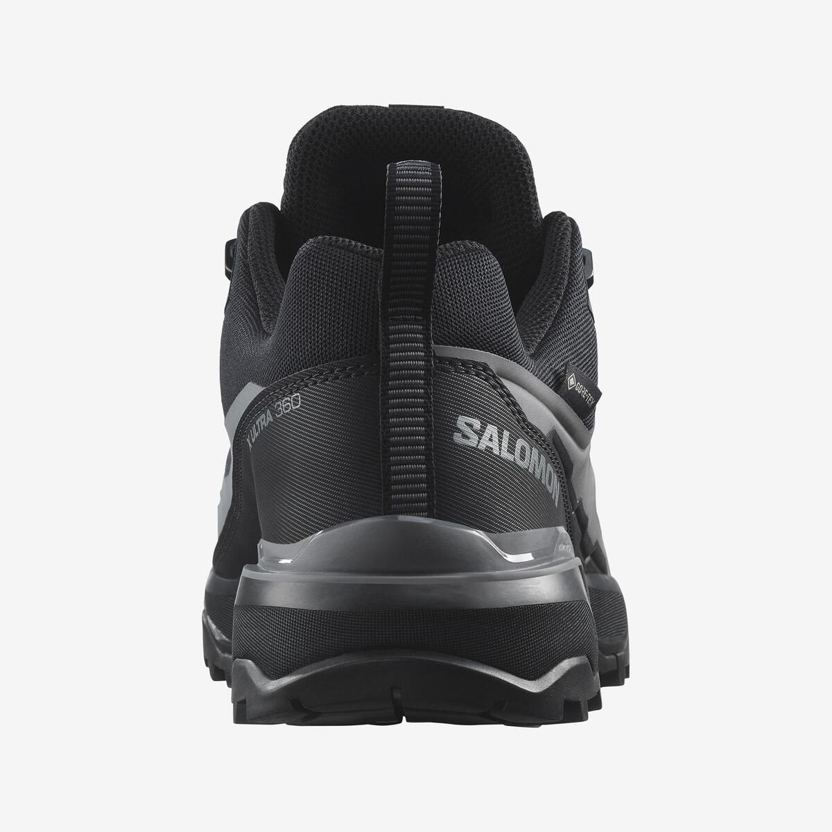 Salomon X Ultra 360 Gore-Tex L47453200 Siyah/Gri
