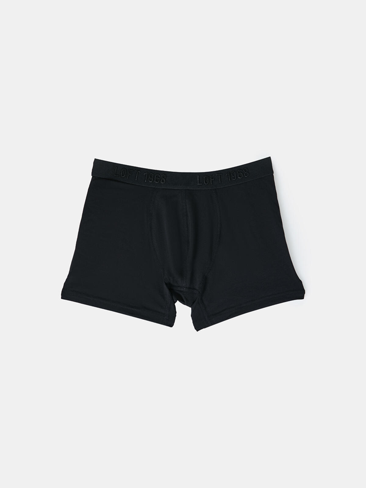 Loft Boxer LF2038077 Siyah
