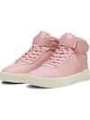 Puma Carina 2,0 Mid Wtr Jr 38738003 Pembe