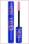 Maybelline Maskara Sky High Blue