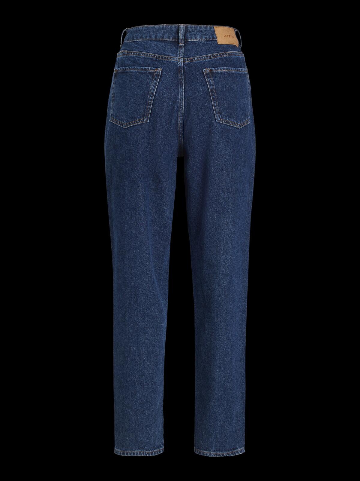 Jjxx Pantolon 12207160 Koyu Mavi