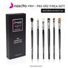 Nascita Göz Fırça Seti Pro NASBRUSHSET40