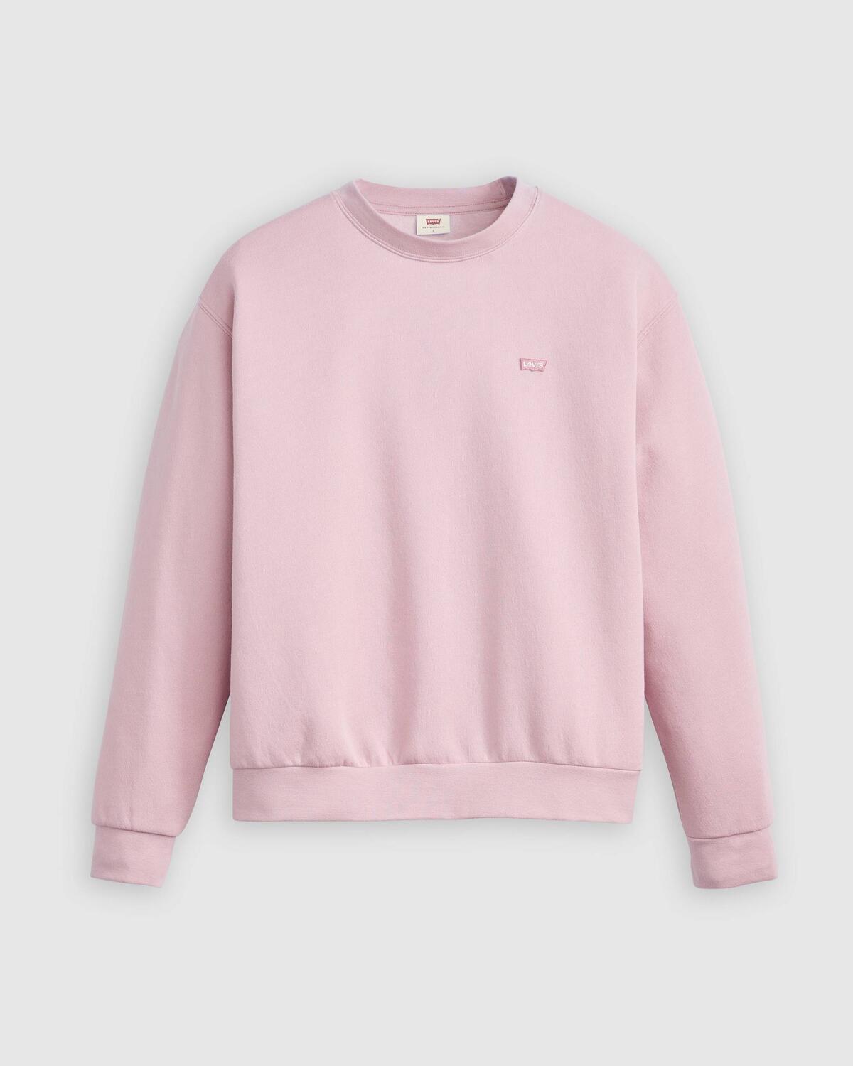 Levis Kadın Sweatshirt A5942-0028 Pembe
