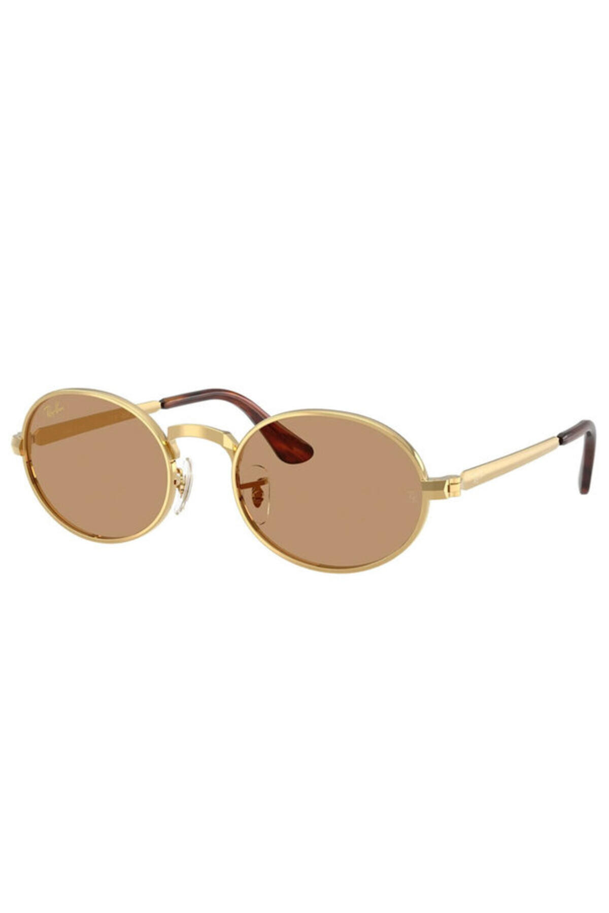 Ray-Ban Gözlük Unisex 0RB3931 001/53 54
