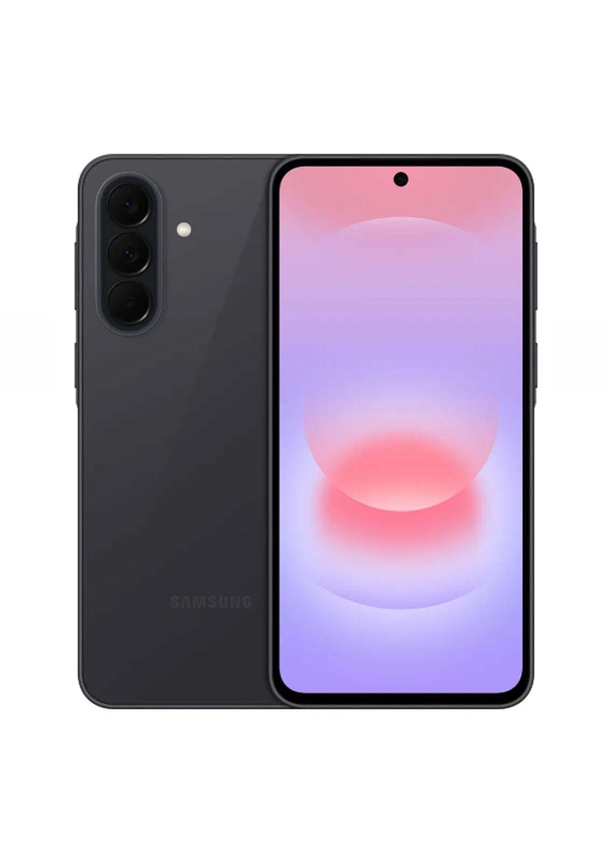 Samsung Cep Telefonu Galaxy A37 5G 8/128Gb Antrasit
