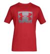 Under Armour Ua Boxed Sportstyle Ss 1329581-600 Kırmızı