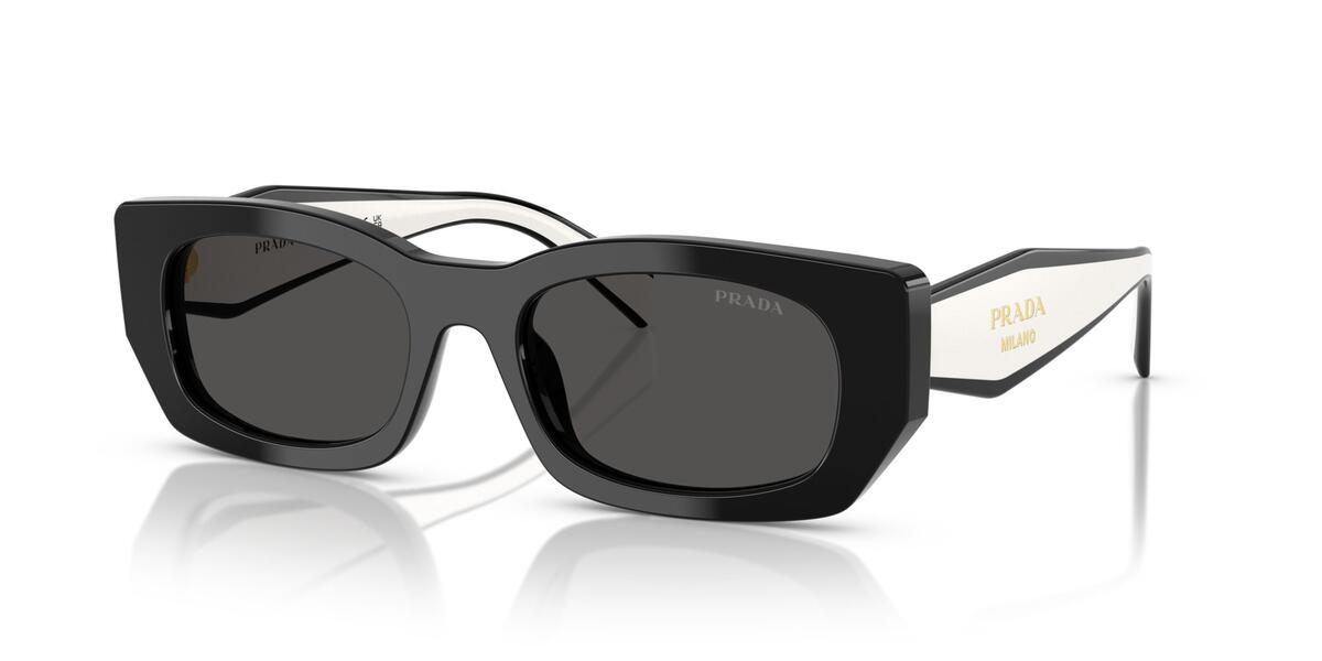 Prada Gözlük Kadın 0PR B05S 09Q08Z 53