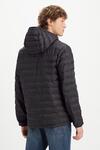 Levis Mont A5622-0000 Siyah