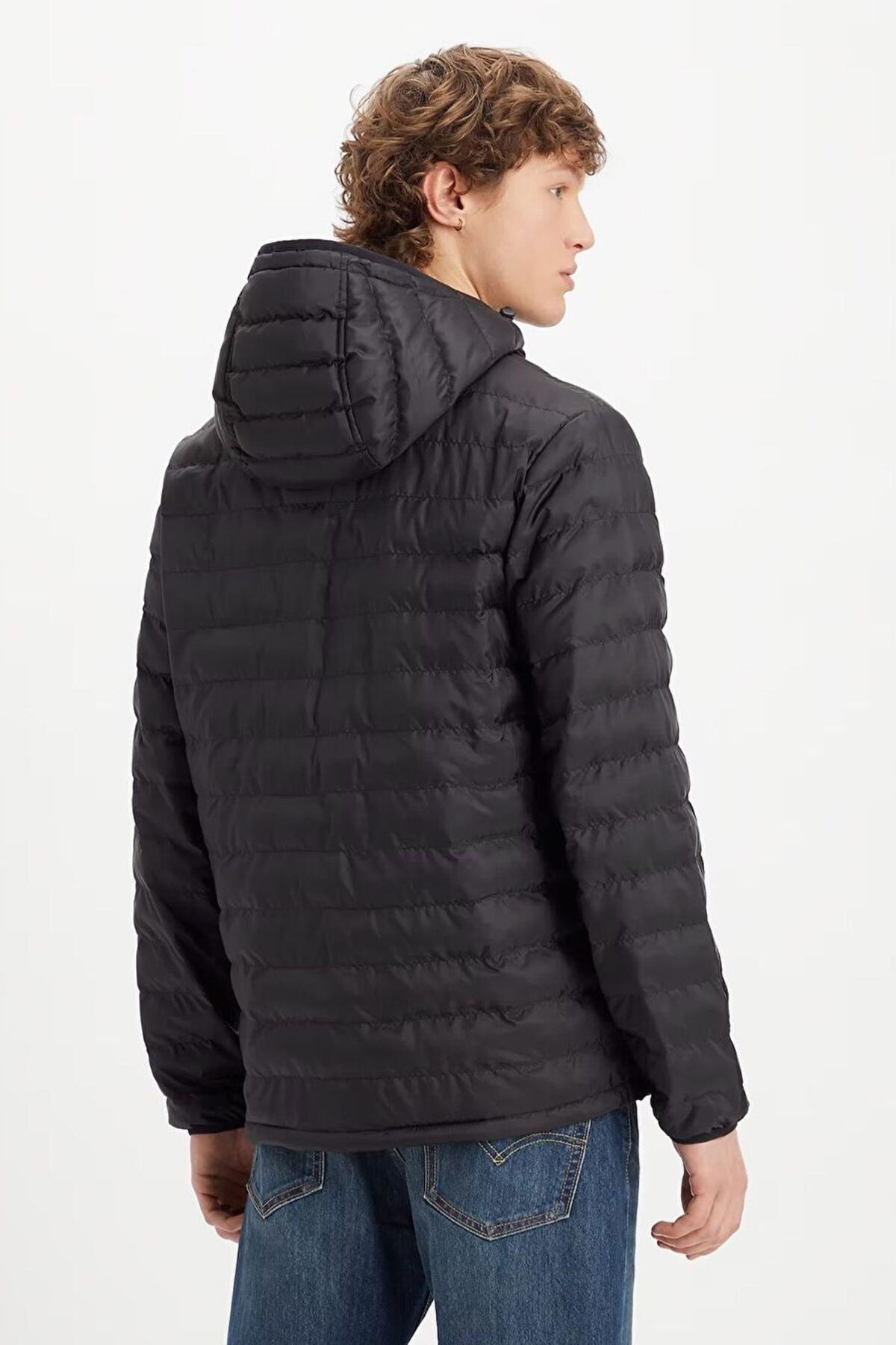 Levis Mont A5622-0000 Siyah