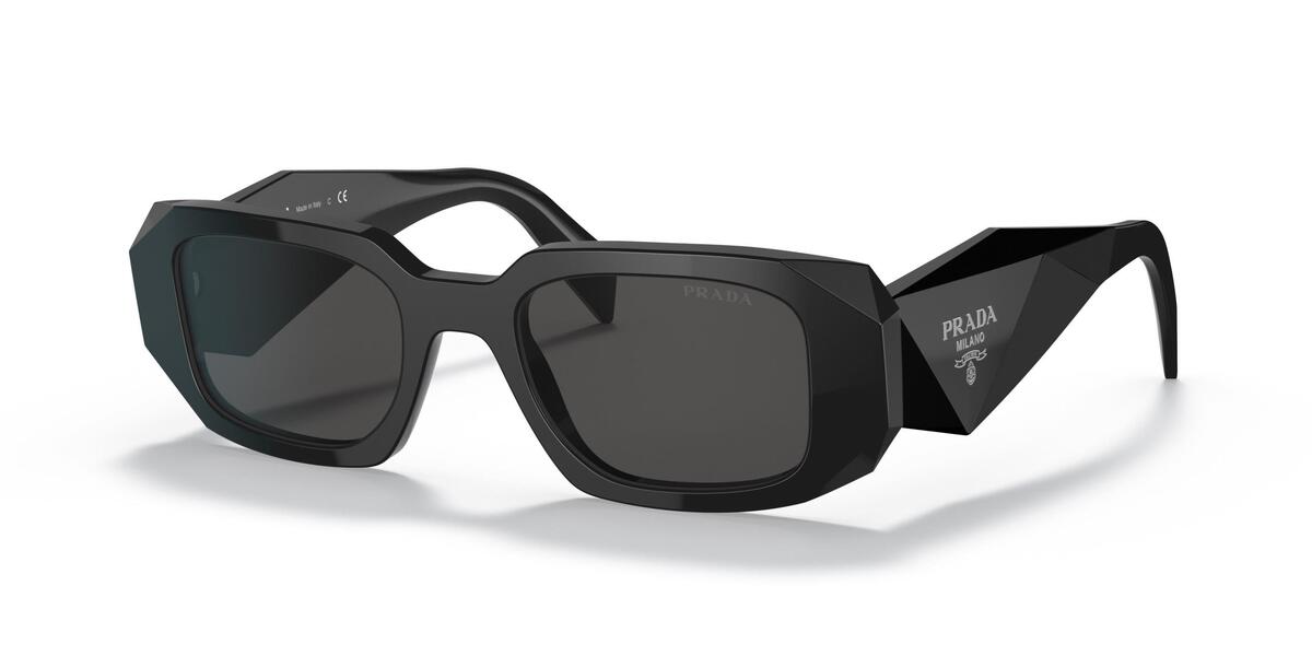 Prada Gözlük Kadın 0PR 17WS 1AB5S0 49
