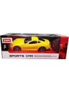 Ceren Toy Spor Araba Uzaktan Kumandalı Pilli 1:24 2 Ass. CTOY-CE-07