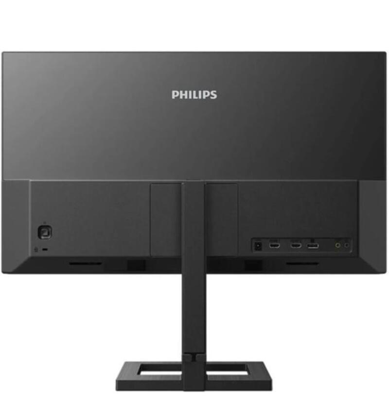 Philips Monitör 27" QHD Ips 4Ms 75Hz 275E2FAE-00(Dy)
